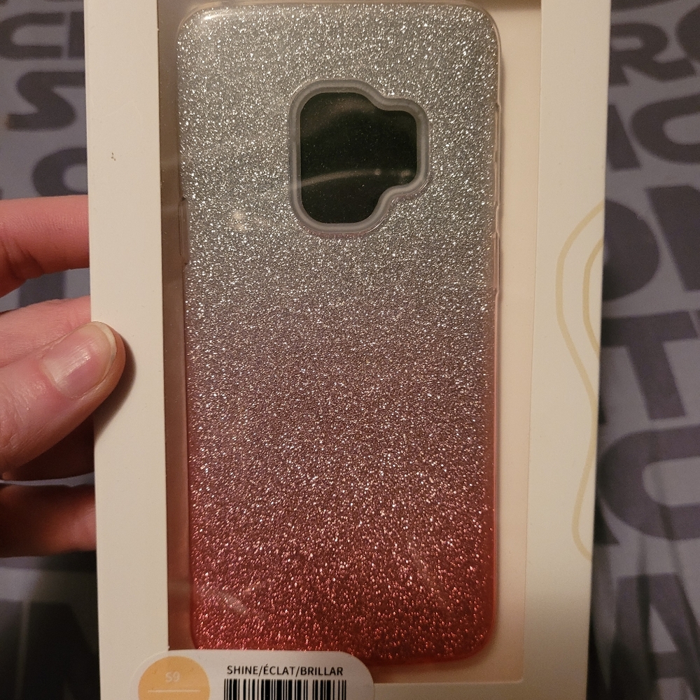 Samsung S9 phone case